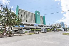 Royal Garden Resort 601 3 Bedroom Condo