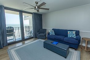 Royal Garden Resort 601 3 Bedroom Condo