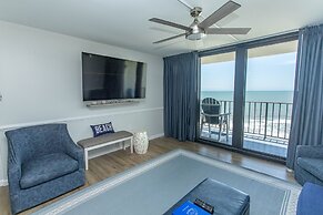 Royal Garden Resort 601 3 Bedroom Condo