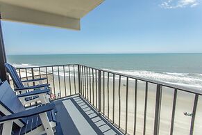 Royal Garden Resort 601 3 Bedroom Condo