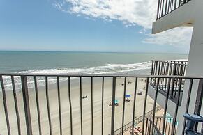 Royal Garden Resort 601 3 Bedroom Condo