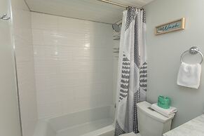 Royal Garden Resort 601 3 Bedroom Condo