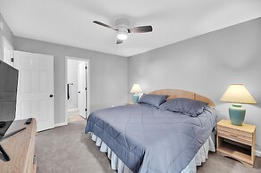 True Blue Golf Retreat 11h 3 Bedroom Condo