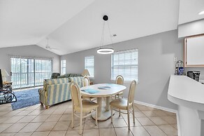 True Blue Golf Retreat 11h 3 Bedroom Condo