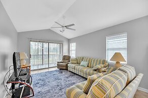 True Blue Golf Retreat 11h 3 Bedroom Condo