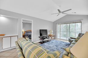 True Blue Golf Retreat 11h 3 Bedroom Condo