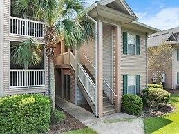 True Blue Golf Retreat 11h 3 Bedroom Condo