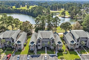 True Blue Golf Retreat 11h 3 Bedroom Condo