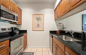 Grand Champions 100 2 Bedroom Condo