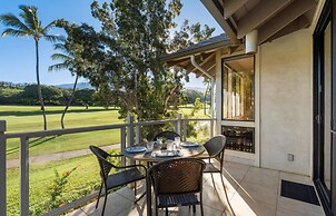 Grand Champions 100 2 Bedroom Condo