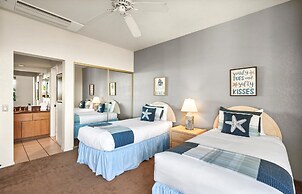 Grand Champions 100 2 Bedroom Condo