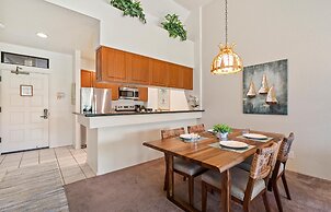 Grand Champions 100 2 Bedroom Condo