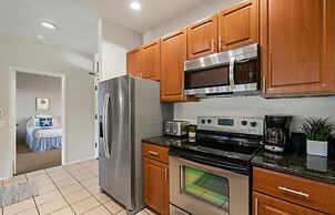 Grand Champions 100 2 Bedroom Condo