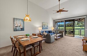 Grand Champions 100 2 Bedroom Condo