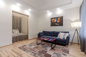 Studominsk Apartments K. Marksa