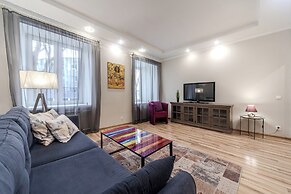 Studominsk Apartments K. Marksa