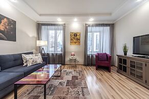 Studominsk Apartments K. Marksa