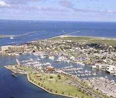 Aransas Pass Retreat Ap338 3 Bedroom Home