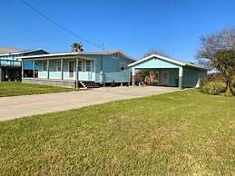 Aransas Pass Retreat Ap338 3 Bedroom Home