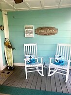 Aransas Pass Retreat Ap338 3 Bedroom Home