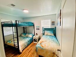 Aransas Pass Retreat Ap338 3 Bedroom Home