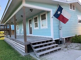 Aransas Pass Retreat Ap338 3 Bedroom Home
