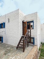 Paros' slice of Paradise