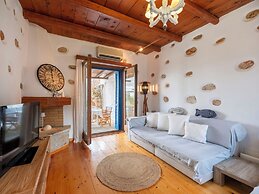 Paros' slice of Paradise