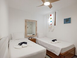 Paros' slice of Paradise