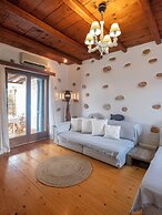 Paros' slice of Paradise