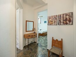 Paros' slice of Paradise