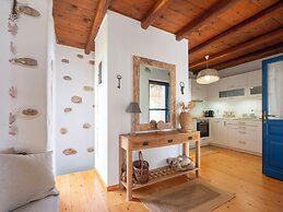 Paros' slice of Paradise