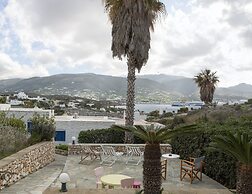 Paros' slice of Paradise