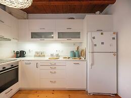 Paros' slice of Paradise