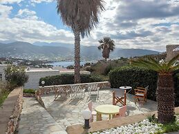 Paros' slice of Paradise