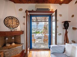 Paros' slice of Paradise