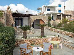 Paros' slice of Paradise