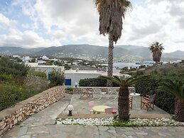 Paros' slice of Paradise