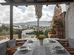 Paros' slice of Paradise