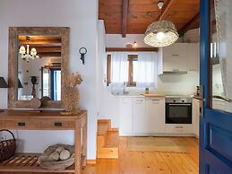 Paros' slice of Paradise