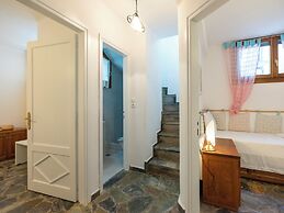 Paros' slice of Paradise