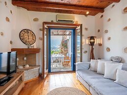 Paros' slice of Paradise