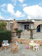 Paros' slice of Paradise