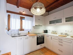 Paros' slice of Paradise