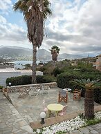 Paros' slice of Paradise