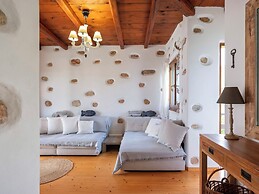 Paros' slice of Paradise