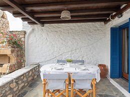 Paros' slice of Paradise