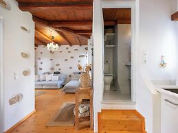 Paros' slice of Paradise