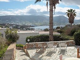 Paros' slice of Paradise