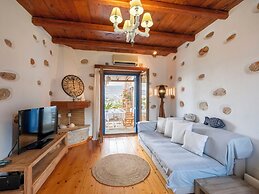 Paros' slice of Paradise